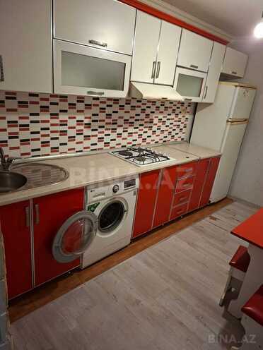 Сдаётся 3-комн. дом/дача 65 м², м. Элмляр Академиясы, photo 8 from 14