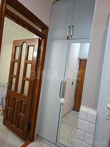 Сдаётся 3-комн. дом/дача 65 м², м. Элмляр Академиясы, photo 12 from 14