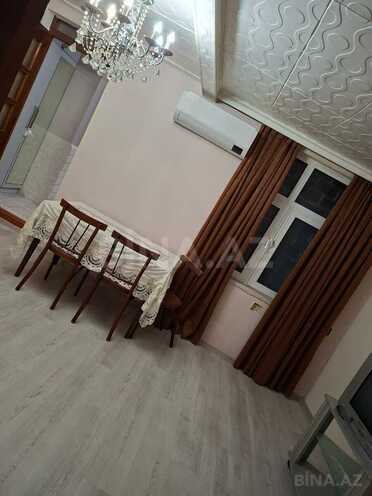 Сдаётся 3-комн. дом/дача 65 м², м. Элмляр Академиясы, photo 5 from 14