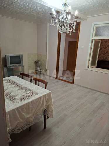 Сдаётся 3-комн. дом/дача 65 м², м. Элмляр Академиясы, photo 3 from 14