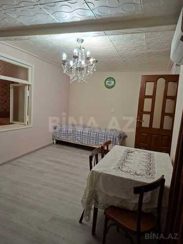 Сдаётся 3-комн. дом/дача 65 м², м. Элмляр Академиясы, photo 1 from 14