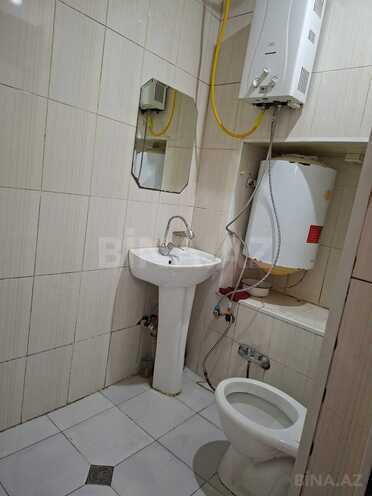 Сдаётся 3-комн. дом/дача 65 м², м. Элмляр Академиясы, photo 13 from 14