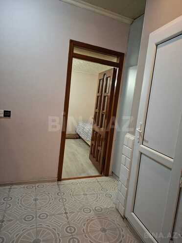 Сдаётся 3-комн. дом/дача 65 м², м. Элмляр Академиясы, photo 11 from 14