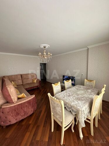 Satılır 2 otaqlı köhnə tikili 52 m², Qaraçuxur q., photo 9 from 17