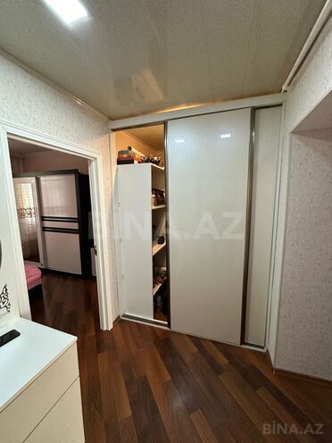 Satılır 2 otaqlı köhnə tikili 52 m², Qaraçuxur q., photo 11 from 17