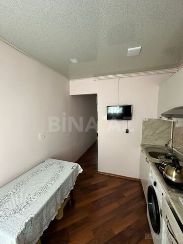 Satılır 2 otaqlı köhnə tikili 52 m², Qaraçuxur q., photo 8 from 17