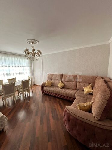 Satılır 2 otaqlı köhnə tikili 52 m², Qaraçuxur q., photo 3 from 17