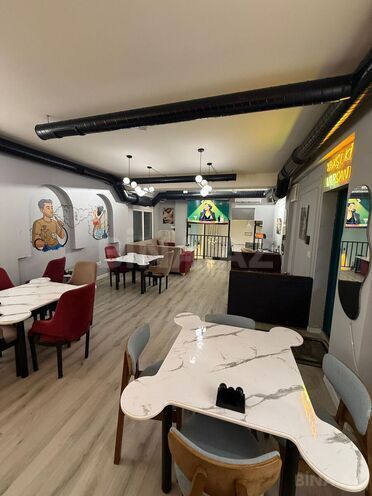 Сдаётся  объект 95 м², Насиминский  р., photo 4 from 14