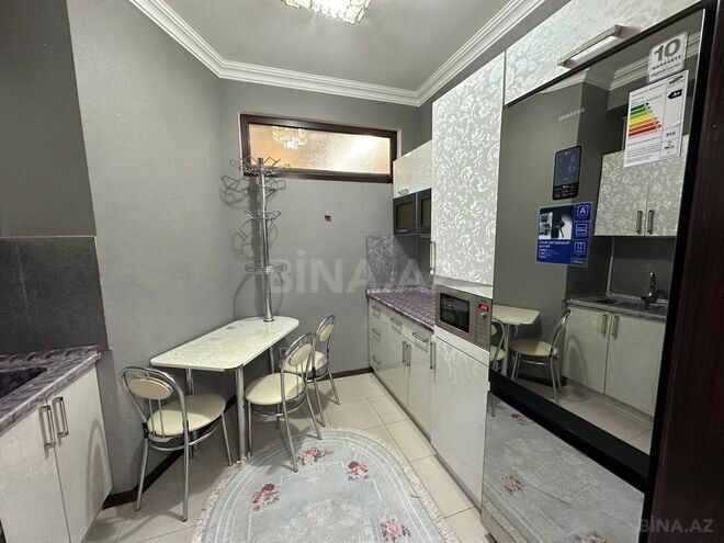 Продаётся 3-комн. вторичка 67 м², пос. 8-й мкр, photo 22 from 25