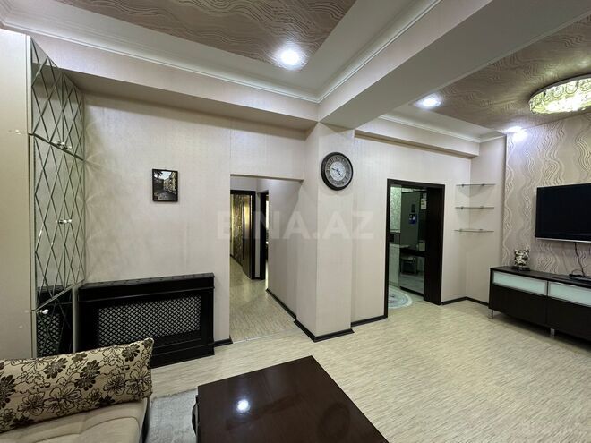 Продаётся 3-комн. вторичка 67 м², пос. 8-й мкр, photo 16 from 25
