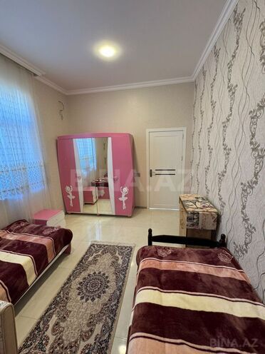 İcarəyə verilir 3 otaqlı həyət evi/bağ evi 100 m², Sea Breeze q., photo 5 from 11