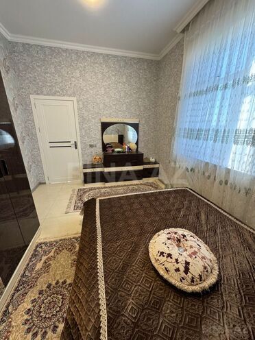 İcarəyə verilir 3 otaqlı həyət evi/bağ evi 100 m², Sea Breeze q., photo 3 from 11