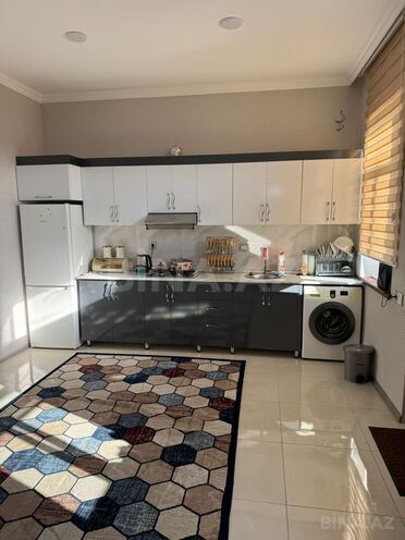 İcarəyə verilir 3 otaqlı həyət evi/bağ evi 100 m², Sea Breeze q., photo 8 from 11