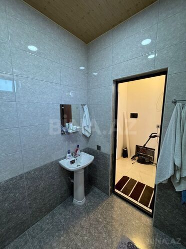 İcarəyə verilir 3 otaqlı həyət evi/bağ evi 100 m², Sea Breeze q., photo 9 from 11