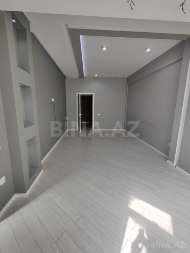 Satılır 2 otaqlı yeni tikili 65 m², 8-ci kilometr q., photo 1 from 14