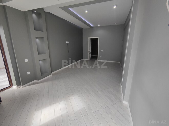 Satılır 2 otaqlı yeni tikili 65 m², 8-ci kilometr q., photo 3 from 14