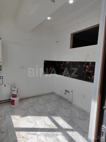 Satılır 2 otaqlı yeni tikili 65 m², 8-ci kilometr q., photo 8 from 14