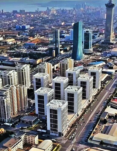 Продаётся 3-комн. новостройка 147 м², Наримановский  р., photo 21 from 22
