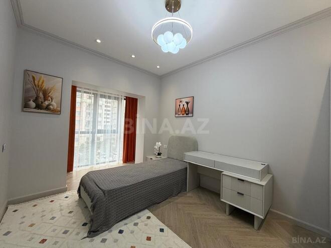 Продаётся 3-комн. новостройка 91 м², м. Шах Исмаил Хатаи, photo 11 from 14