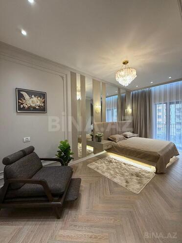 Продаётся 3-комн. новостройка 91 м², м. Шах Исмаил Хатаи, photo 7 from 14