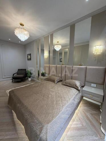 Продаётся 3-комн. новостройка 91 м², м. Шах Исмаил Хатаи, photo 9 from 14