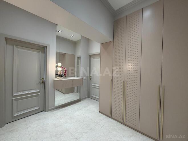 Продаётся 3-комн. новостройка 91 м², м. Шах Исмаил Хатаи, photo 10 from 14