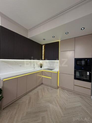 Продаётся 3-комн. новостройка 91 м², м. Шах Исмаил Хатаи, photo 5 from 14
