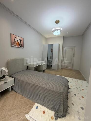 Продаётся 3-комн. новостройка 91 м², м. Шах Исмаил Хатаи, photo 12 from 14