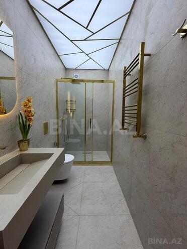 Продаётся 3-комн. новостройка 91 м², м. Шах Исмаил Хатаи, photo 13 from 14