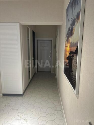 İcarəyə verilir 3 otaqlı yeni tikili 150 m², Səbail r., photo 16 from 19