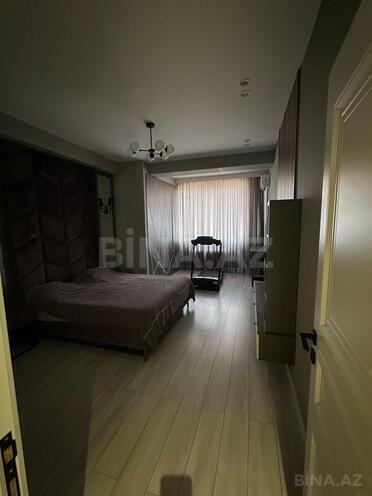 İcarəyə verilir 3 otaqlı yeni tikili 150 m², Səbail r., photo 6 from 19