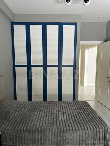 İcarəyə verilir 3 otaqlı yeni tikili 150 m², Səbail r., photo 14 from 19