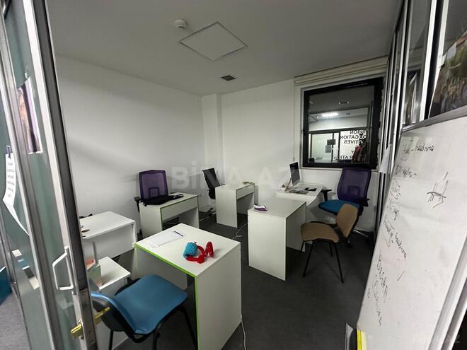 Сдаётся 8-комн. офис 250 м², Наримановский  р., photo 11 from 19