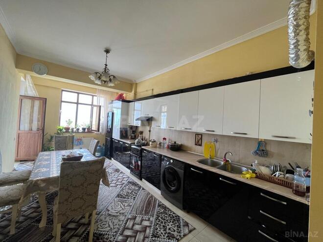 Satılır 4 otaqlı yeni tikili 160 m², Səbail r., photo 7 from 20