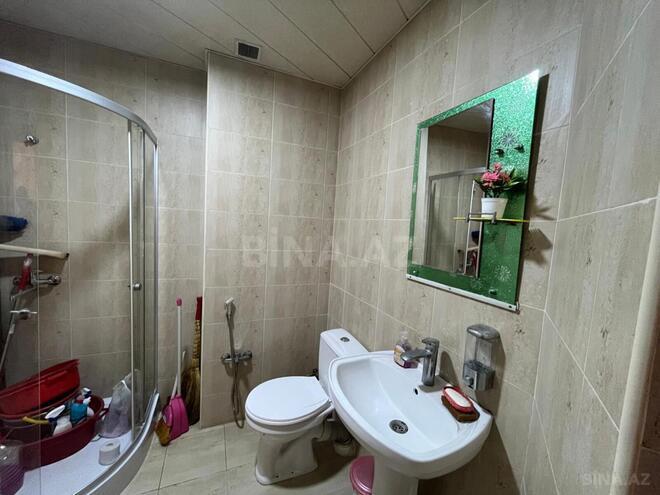 Satılır 4 otaqlı yeni tikili 160 m², Səbail r., photo 13 from 20