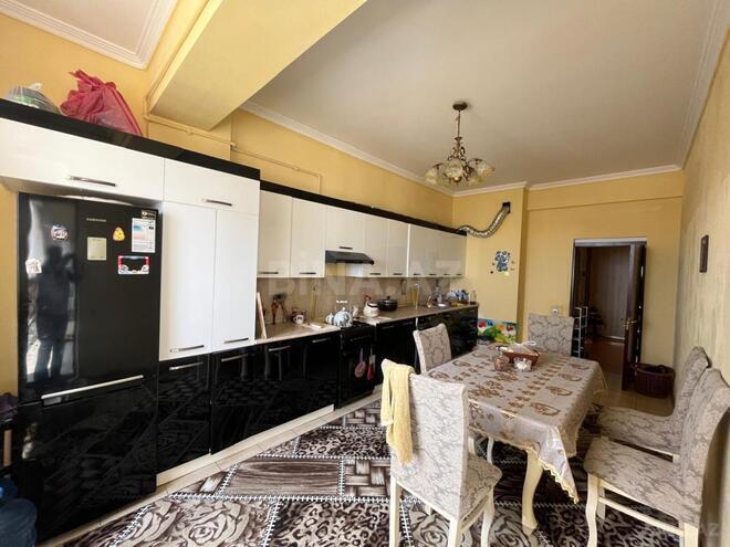 Satılır 4 otaqlı yeni tikili 160 m², Səbail r., photo 8 from 20