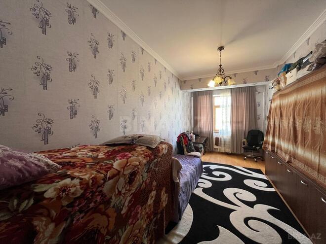 Satılır 4 otaqlı yeni tikili 160 m², Səbail r., photo 11 from 20
