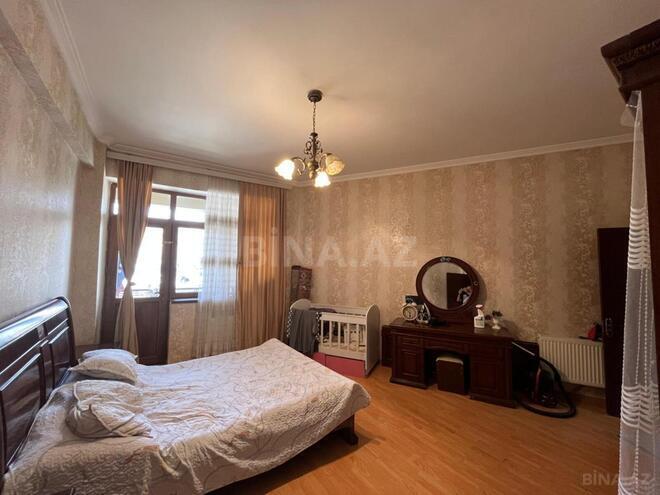Satılır 4 otaqlı yeni tikili 160 m², Səbail r., photo 9 from 20