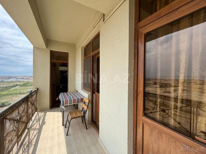Satılır 4 otaqlı yeni tikili 160 m², Səbail r., photo 16 from 20