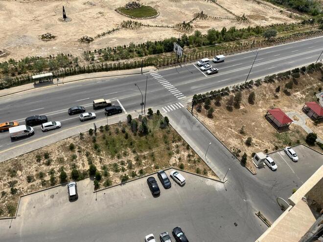 Satılır 4 otaqlı yeni tikili 160 m², Səbail r., photo 19 from 20