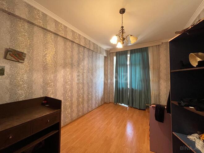 Satılır 4 otaqlı yeni tikili 160 m², Səbail r., photo 12 from 20