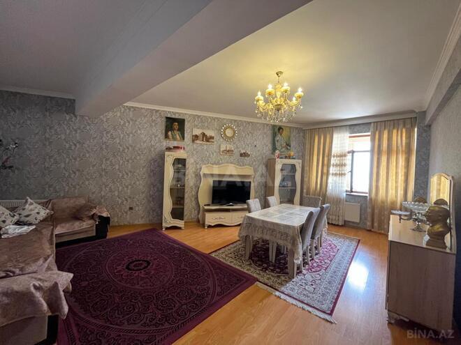 Satılır 4 otaqlı yeni tikili 160 m², Səbail r., photo 1 from 20