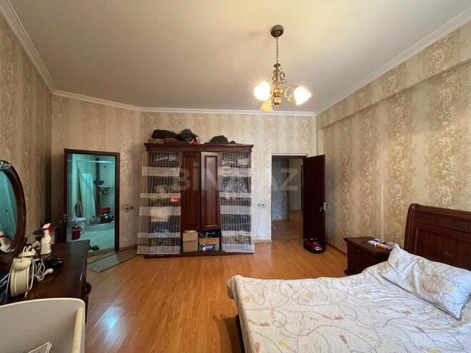 Satılır 4 otaqlı yeni tikili 160 m², Səbail r., photo 10 from 20