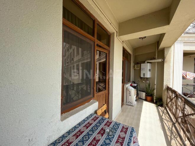 Satılır 4 otaqlı yeni tikili 160 m², Səbail r., photo 15 from 20