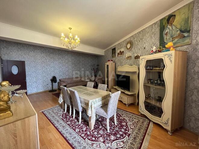 Satılır 4 otaqlı yeni tikili 160 m², Səbail r., photo 3 from 20