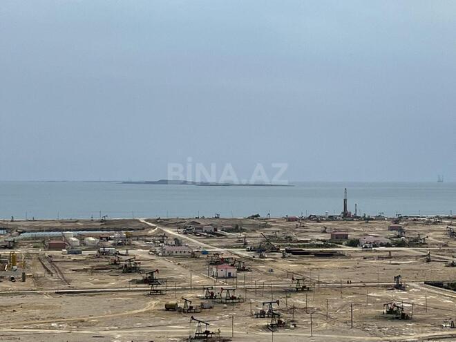 Satılır 4 otaqlı yeni tikili 160 m², Səbail r., photo 17 from 20