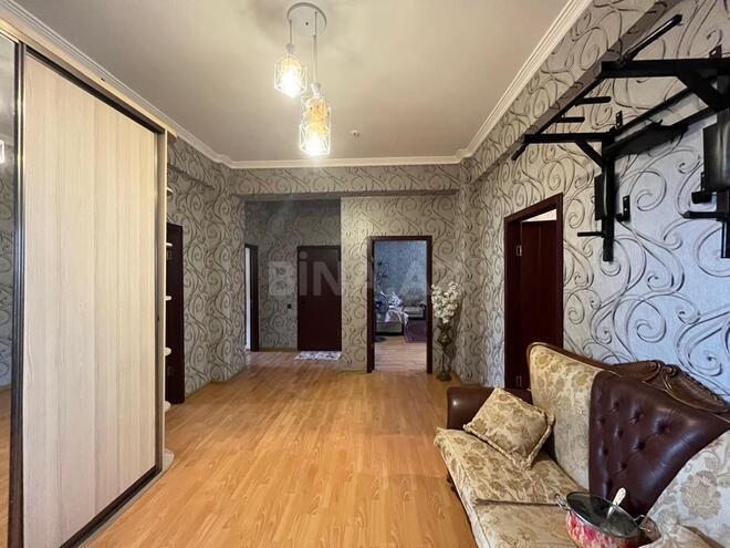 Satılır 4 otaqlı yeni tikili 160 m², Səbail r., photo 6 from 20