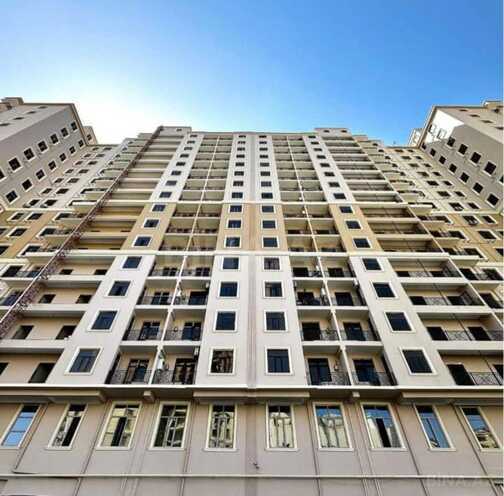 Satılır 4 otaqlı yeni tikili 185 m², 8 Noyabr m., photo 10 from 11