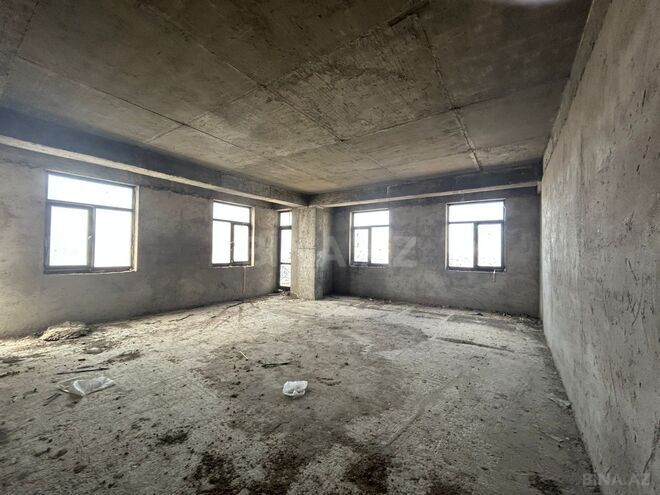 Satılır 4 otaqlı yeni tikili 185 m², 8 Noyabr m., photo 5 from 11
