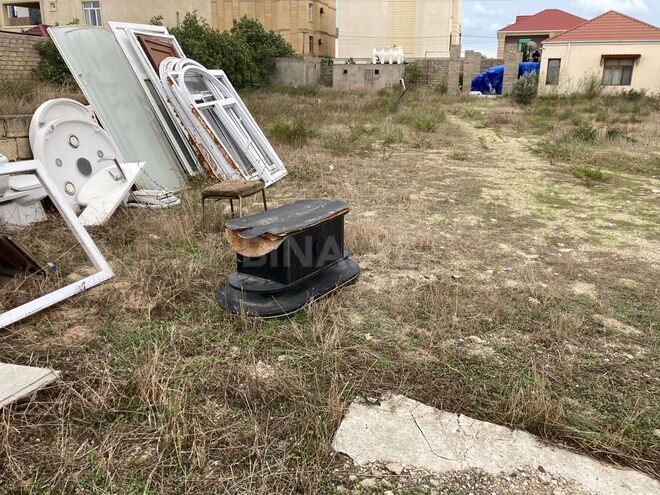 Satılır 3 otaqlı həyət evi/bağ evi 105 m², Türkan q., photo 5 from 14